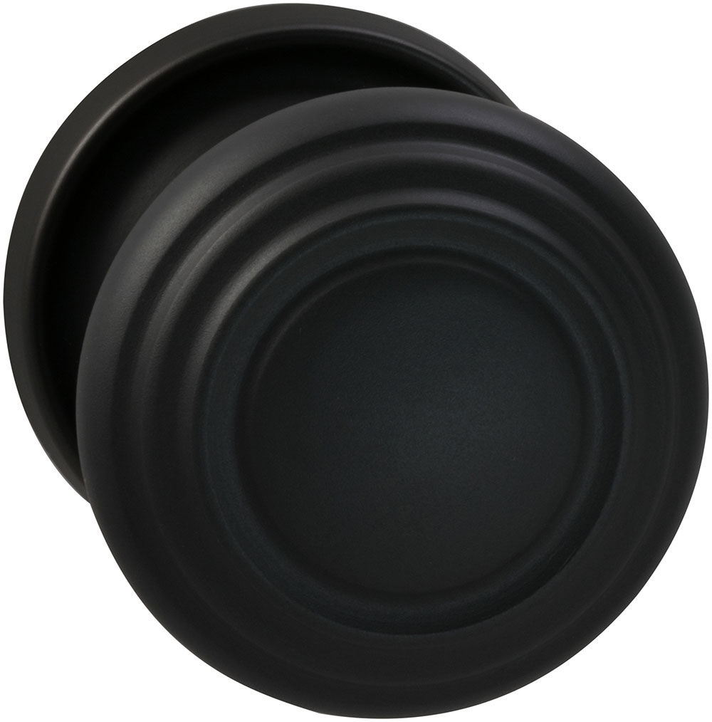 Item No.472/55 (US10B Black, Oil-Rubbed, Lacquered)