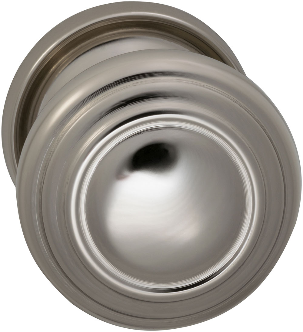 Item No.472/55 (US14 Polished Nickel Plated, Lacquered)