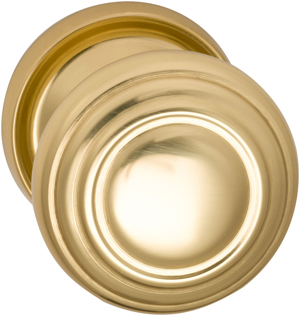 Item No.472/55 (US3A Polished Brass, Unlacquered)