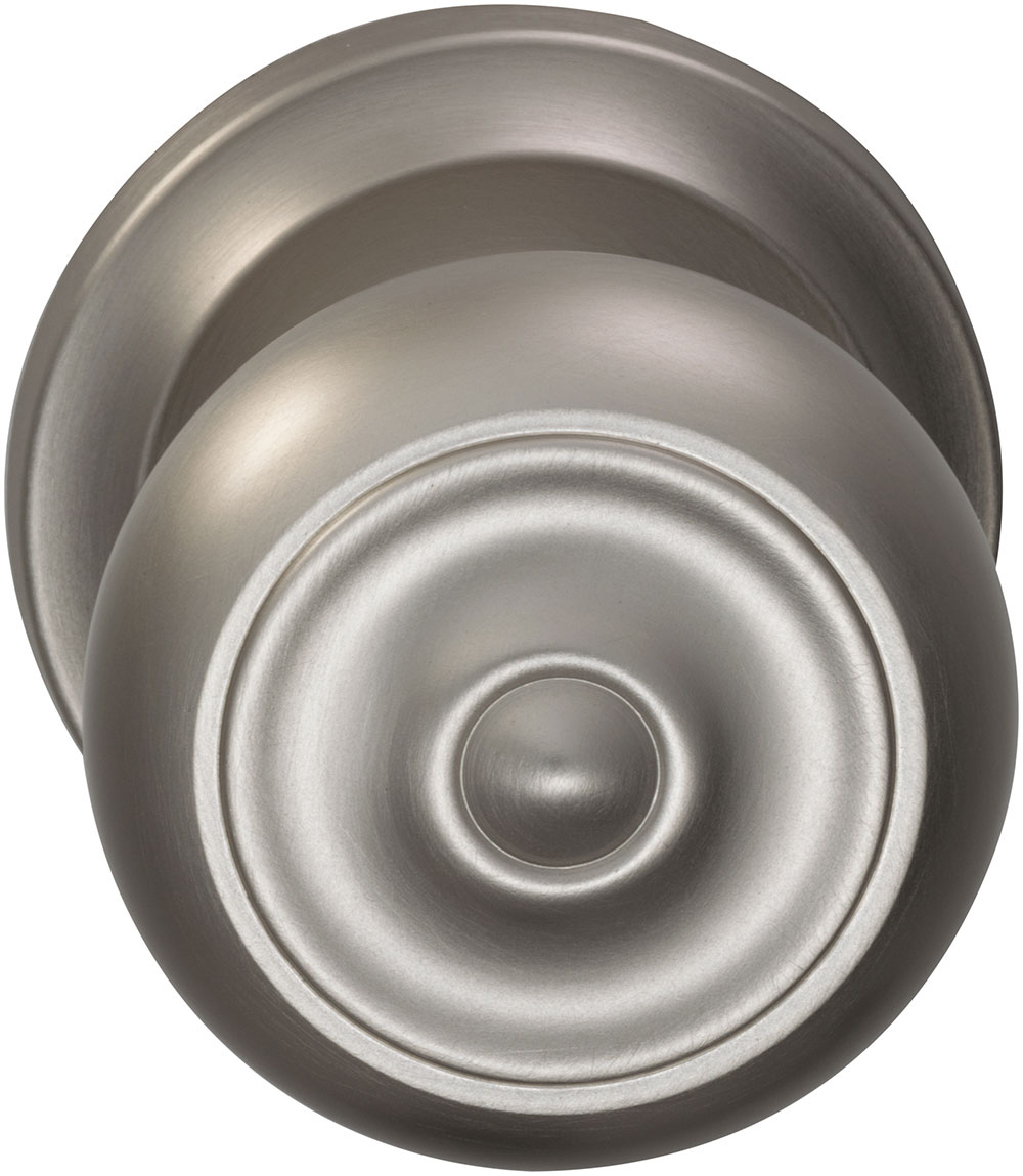 Item No.473/00 (US15 Satin Nickel Plated, Lacquered)