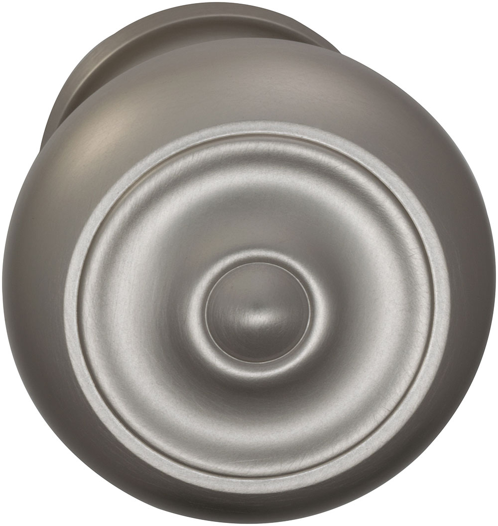 Item No.473/45 (US15 Satin Nickel Plated, Lacquered)