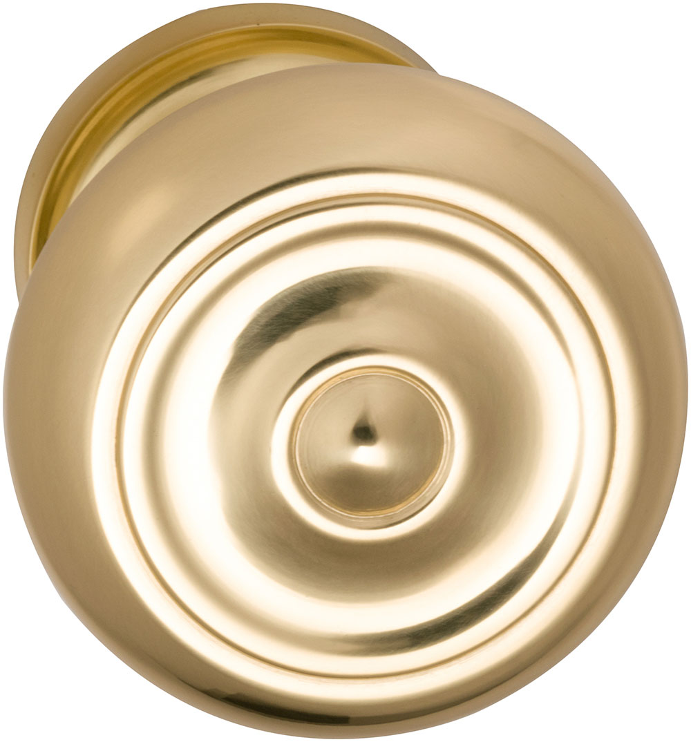 Item No.473/45 (US3 Polished Brass, Lacquered)