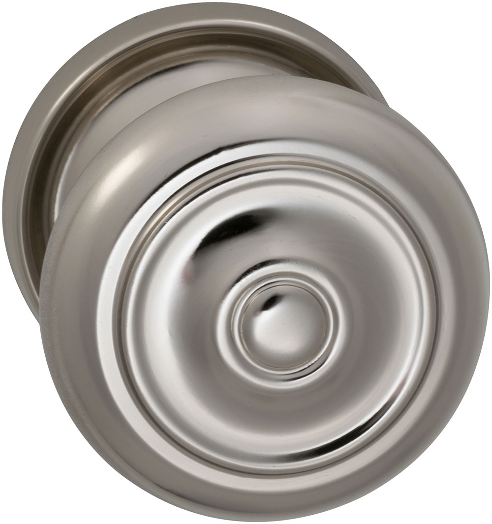 Item No.473/55 (US14 Polished Nickel Plated, Lacquered)