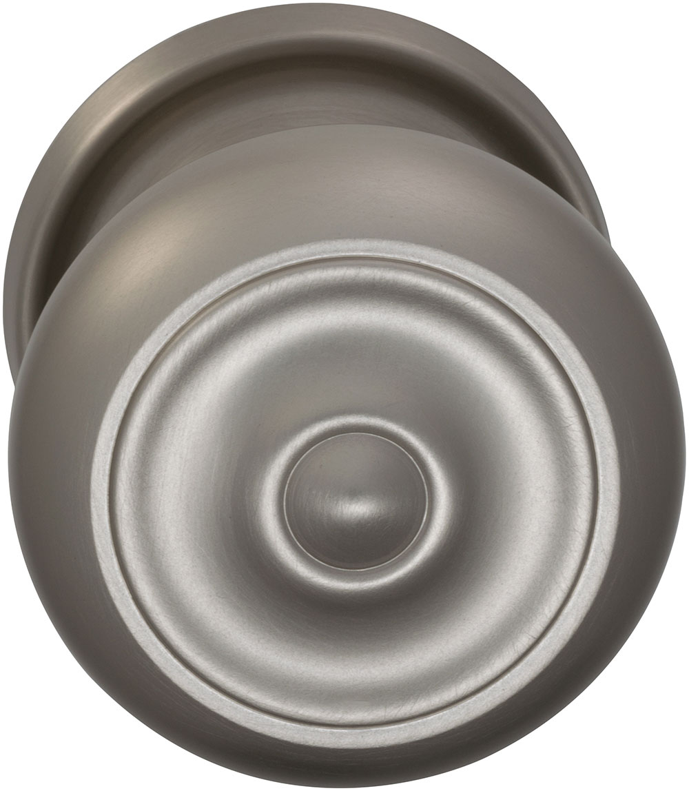 Item No.473/55 (US15 Satin Nickel Plated, Lacquered)