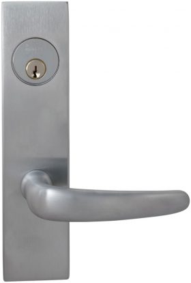 Item No.4762 (US26D Satin Chrome Plated)