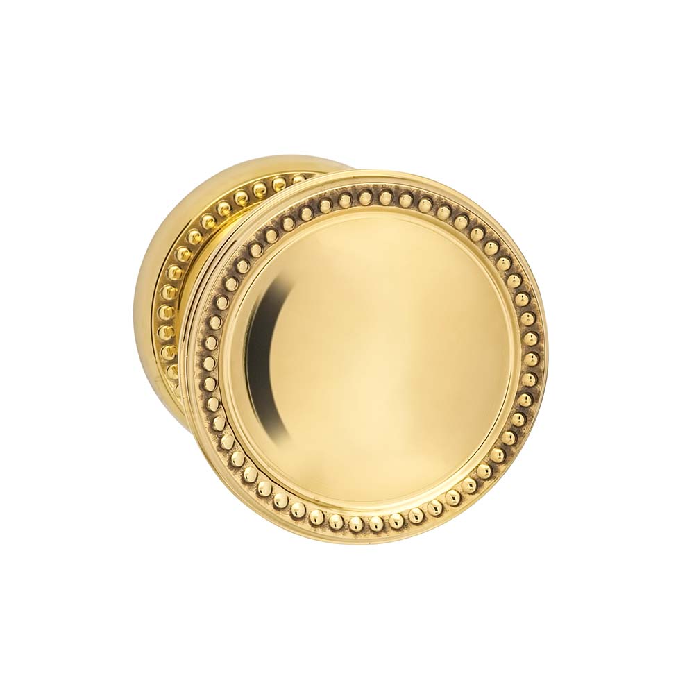 Item No.508BD50 (US3A Polished Brass, Unlacquered)