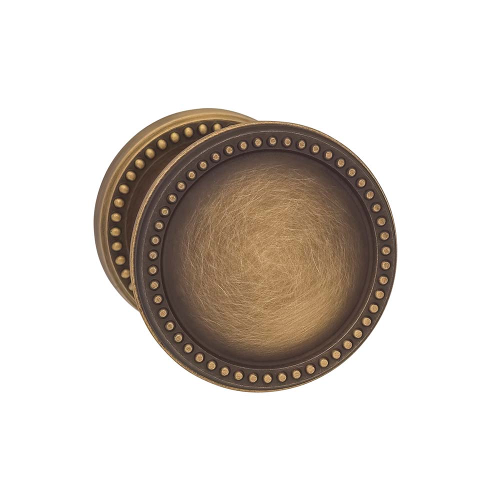 Item No.508BD50 (US5 Antique Brass, Lacquered)