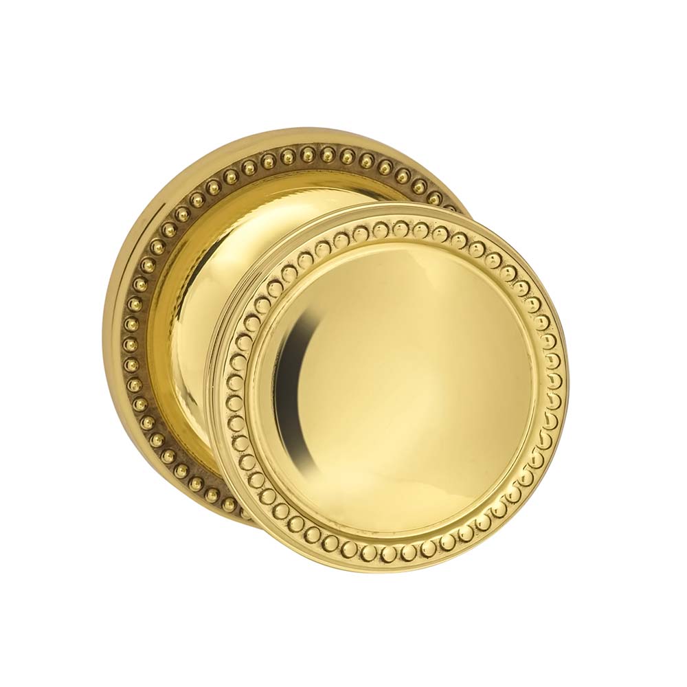 Item No.508BD67 (US3 Polished Brass, Lacquered)