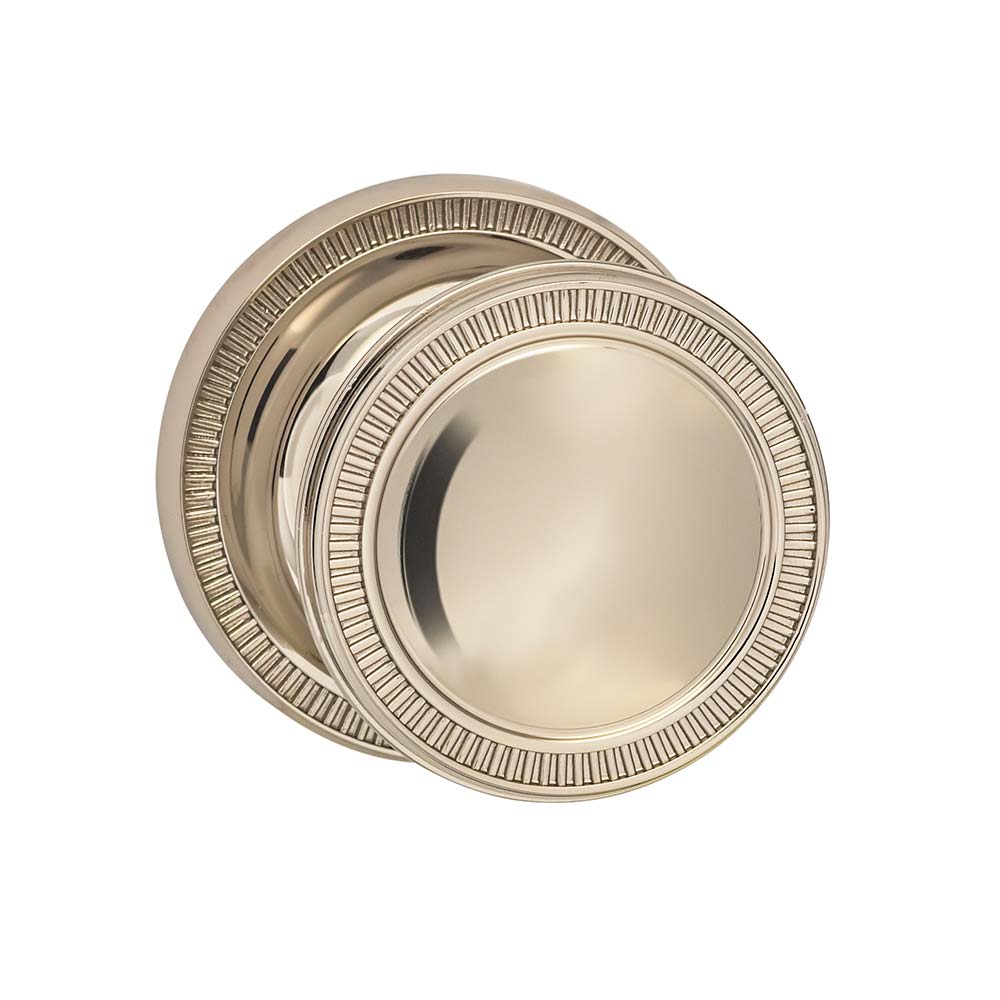 Item No.511ML67 (US14 Polished Nickel Plated, Lacquered)