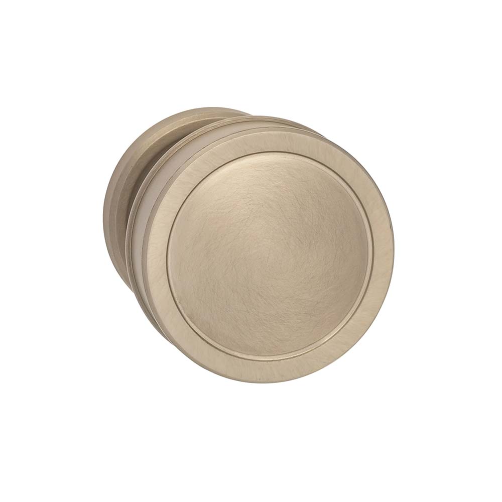 Item No.513ED50 (US15 Satin Nickel Plated, Lacquered)