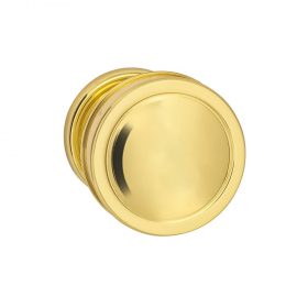 Item No.513ED50 (US3 Polished Brass, Lacquered)