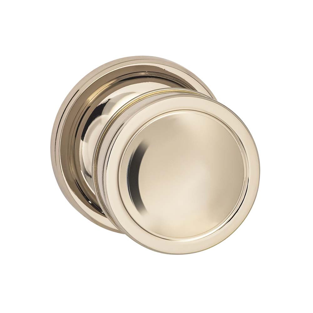 Item No.513ED67 (US14 Polished Nickel Plated, Lacquered)