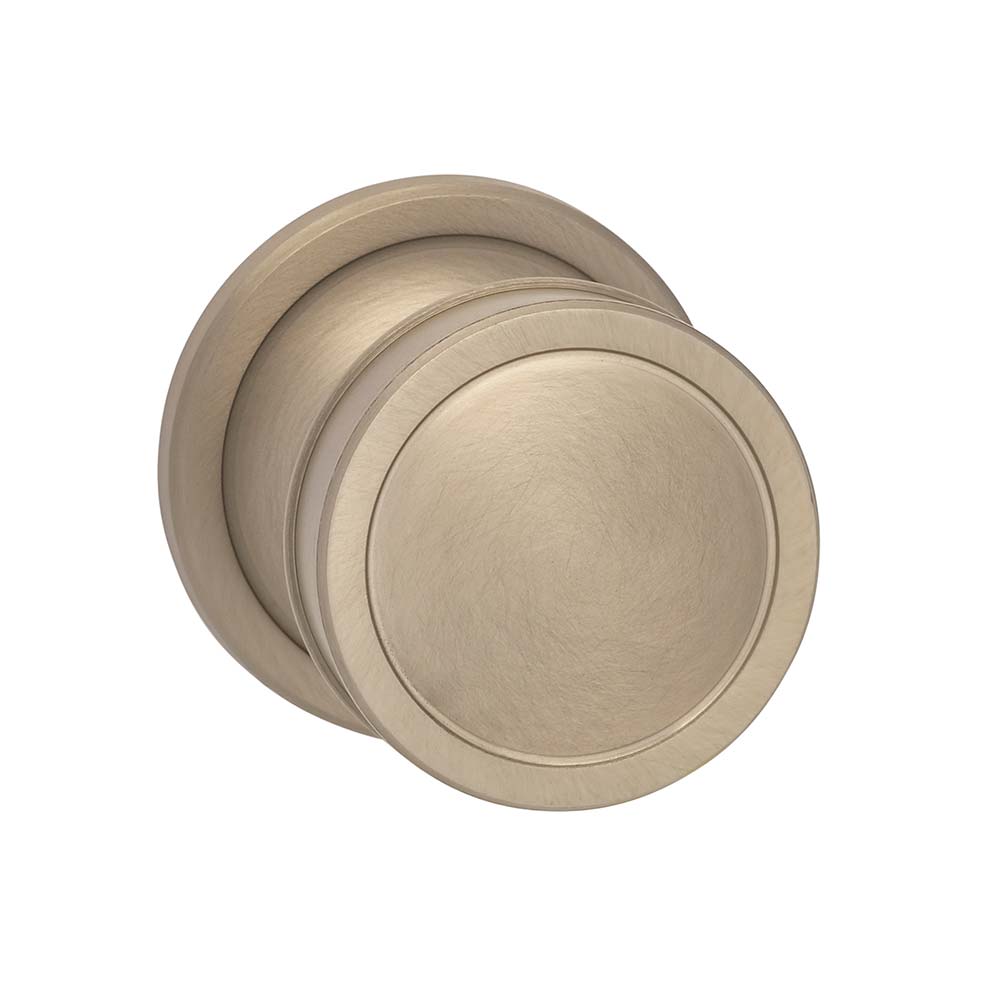 Item No.513ED67 (US15 Satin Nickel Plated, Lacquered)