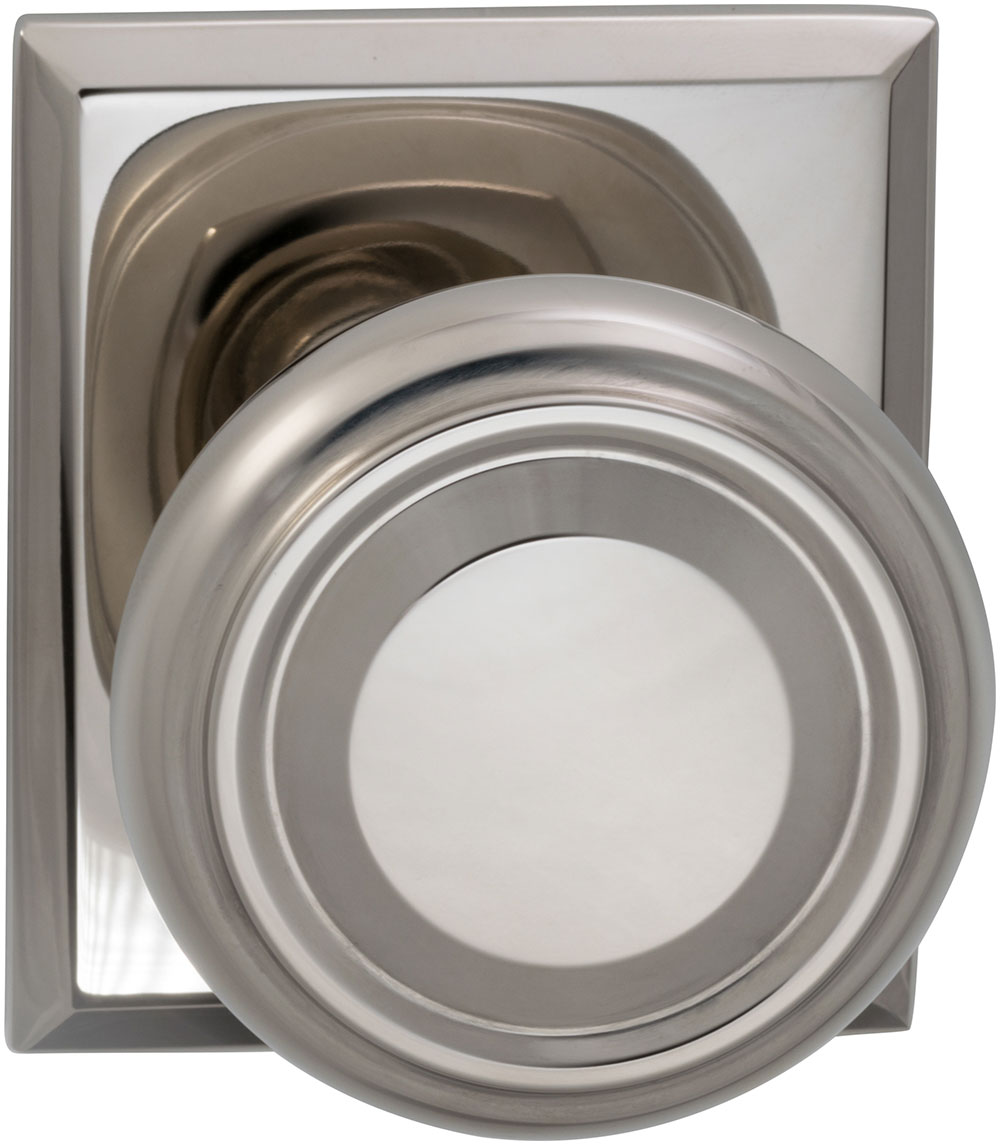 Item No.565RT (US14 Polished Nickel Plated, Lacquered)