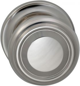 Item No.565TD (US14 Polished Nickel Plated, Lacquered)