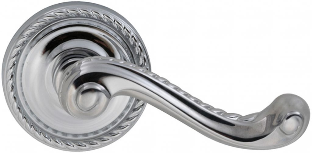 Item No.570 (US26 Polished Chrome Plated)