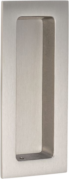 Item No.653 (US15 Satin Nickel Plated, Lacquered)