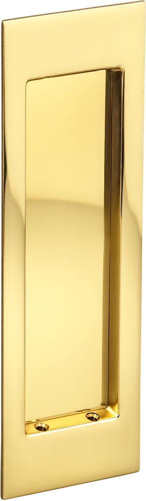 Item No.7035/0 (US3 Polished Brass, Lacquered)