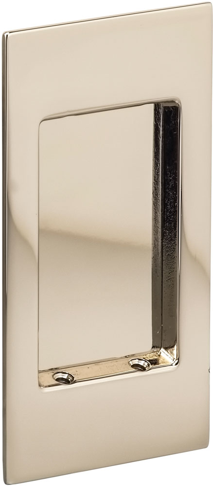 Item No.7036/0 (US14 Polished Nickel Plated, Lacquered)