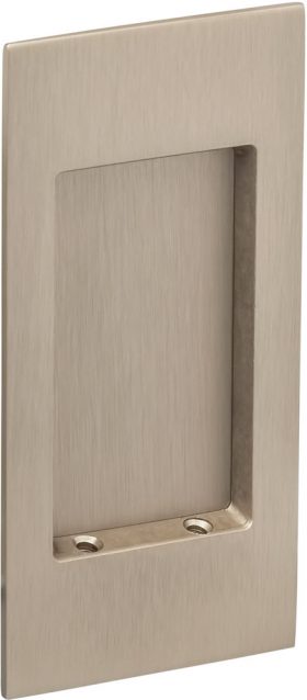Item No.7036/0 (US15 Satin Nickel Plated, Lacquered)