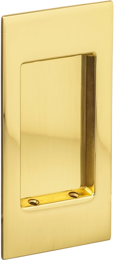 Item No.7036/0 (US3 Polished Brass, Lacquered)