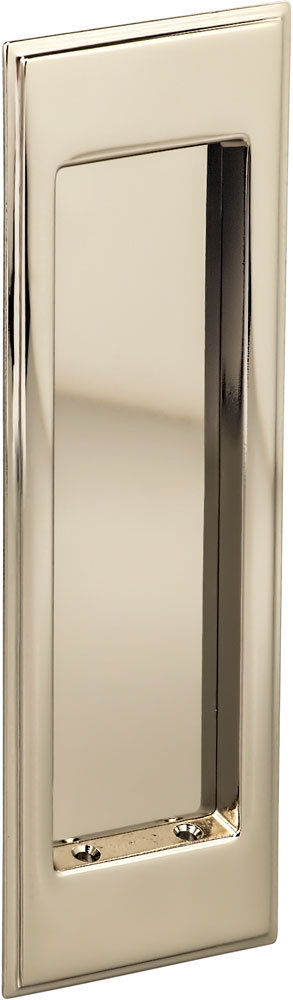 Item No.7037/0 (US14 Polished Nickel Plated, Lacquered)
