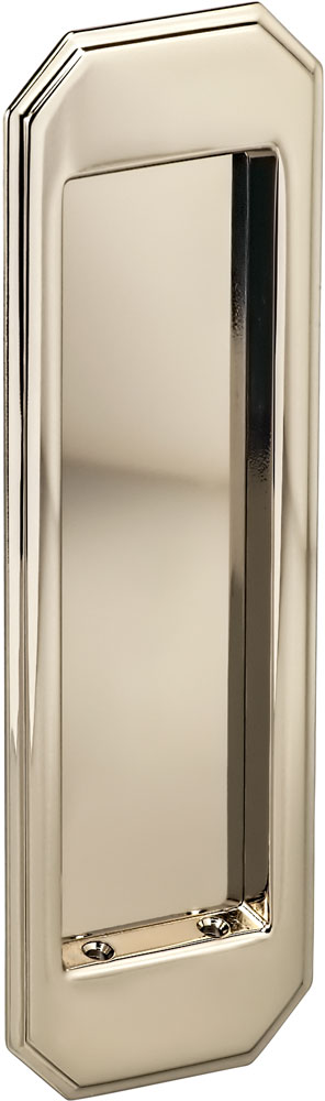 Item No.7039/0 (US14 Polished Nickel Plated, Lacquered)