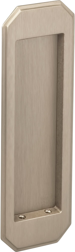 Item No.7039/0 (US15 Satin Nickel Plated, Lacquered)