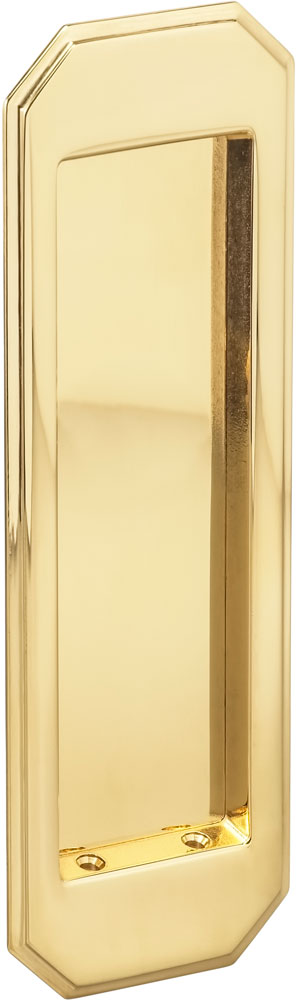 Item No.7039/0 (US3A Polished Brass, Unlacquered)