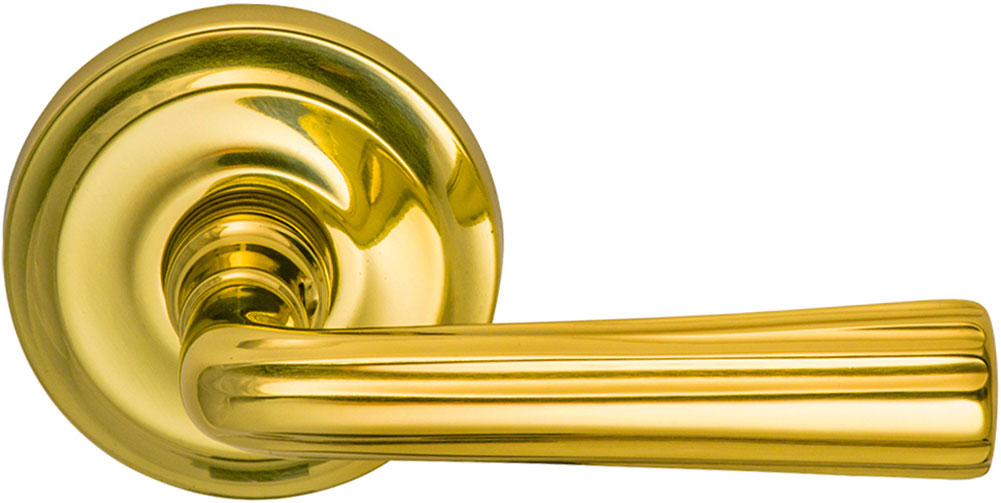 Item No.706/00 (US3A Polished Brass, Unlacquered)