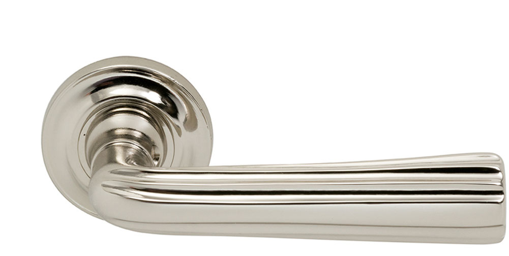 Item No.706/45 (US14 Polished Nickel Plated, Lacquered)