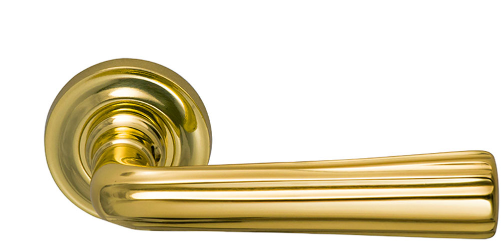 Item No.706/45 (US3A Polished Brass, Unlacquered)