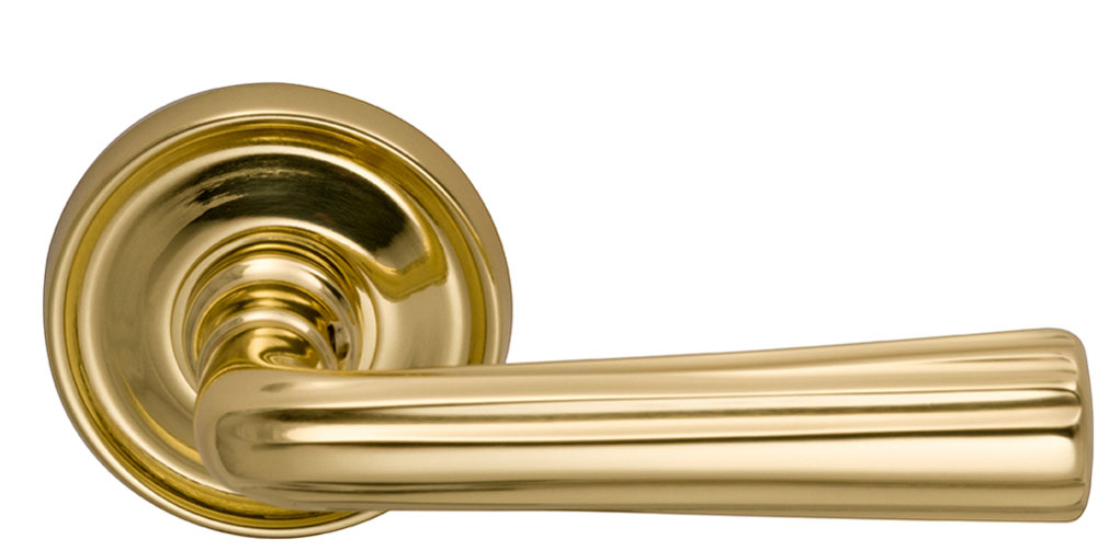 Item No.706/55 (US3 Polished Brass, Lacquered)