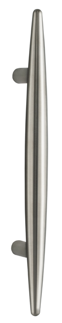 Item No.720 (Modern Door Pull - Solid Stainless Steel)