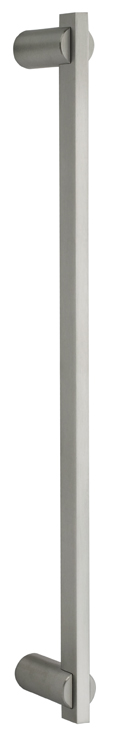 Item No.722 (Modern Door Pull - Solid Stainless Steel)