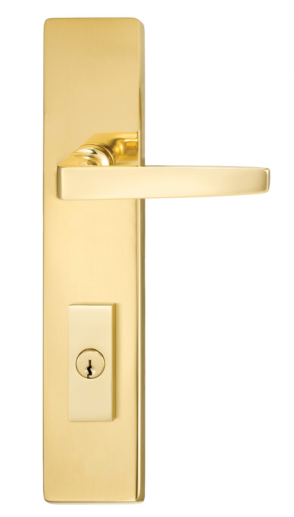 Item No.74036 (US4 Satin Brass, Lacquered)