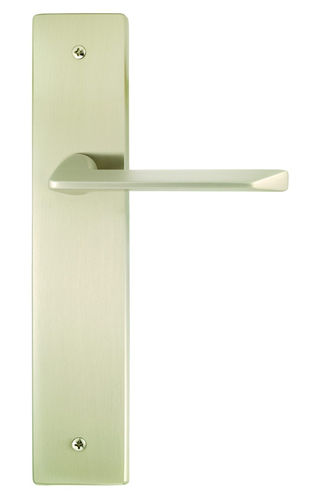 Item No.74237 (US4 Satin Brass, Lacquered)