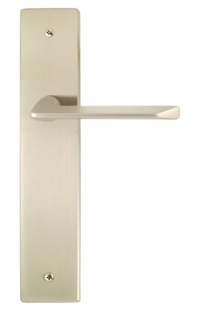 Item No.74237 (US4 Satin Brass, Lacquered)