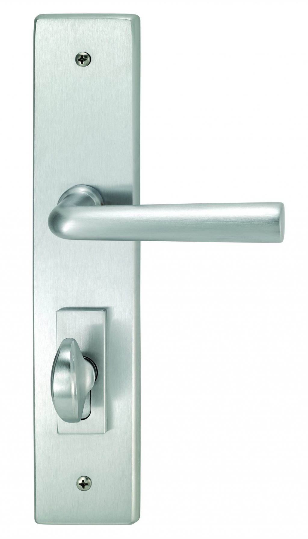 Item No.74368 (US26D Satin Chrome Plated)