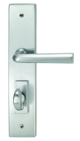 Item No.74368 (US26D Satin Chrome Plated)