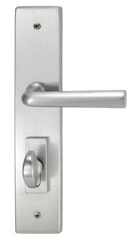 Item No.74368 (US26D Satin Chrome Plated)