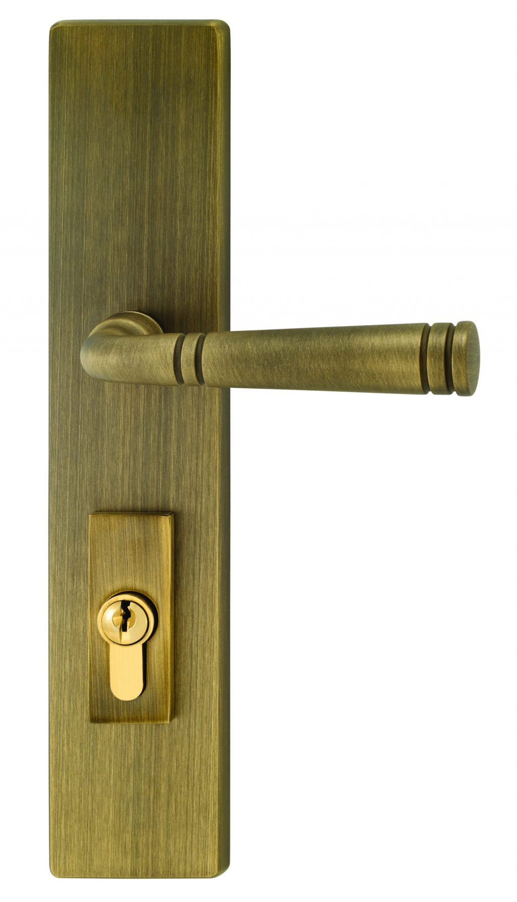 Item No.74753 (US5 Antique Brass, Lacquered)