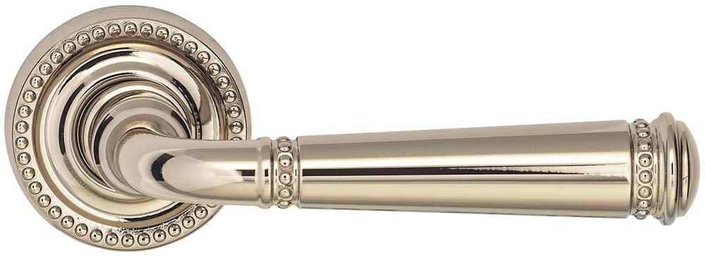 Item No.748BD50 (US14 Polished Nickel Plated, Lacquered)