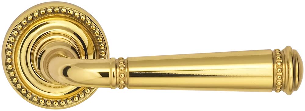 Item No.748BD50 (US3 Polished Brass, Lacquered)