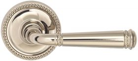 Item No.748BD67 (US14 Polished Nickel Plated, Lacquered)