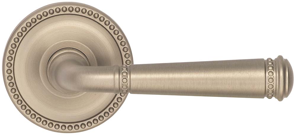 Item No.748BD67 (US15 Satin Nickel Plated, Lacquered)