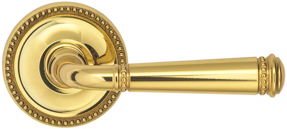 Item No.748BD67 (US3 Polished Brass, Lacquered)