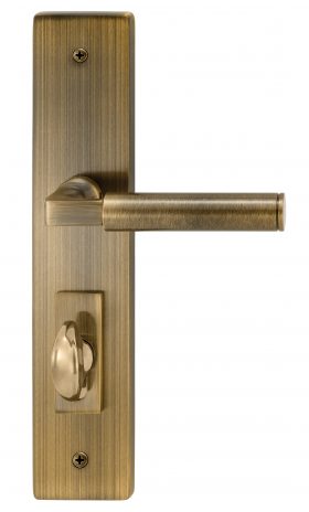 Item No.74914 (US5 Antique Brass, Lacquered)