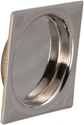 Item No.7504 (US14 Polished Nickel Plated, Lacquered)