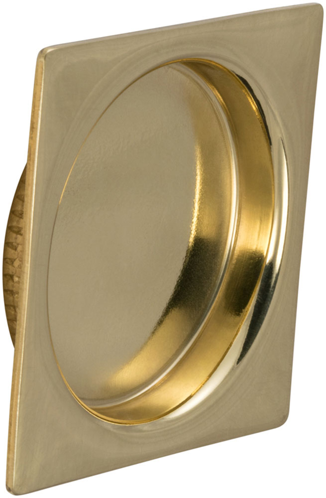Item No.7504 (US3 Polished Brass, Lacquered)